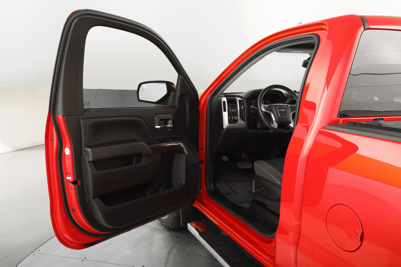 GMC Sierra 1500  2018