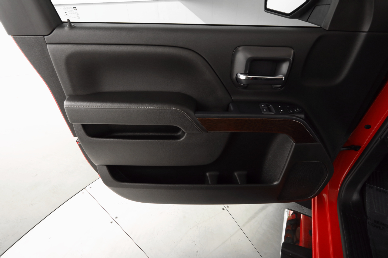 GMC Sierra 1500  2018