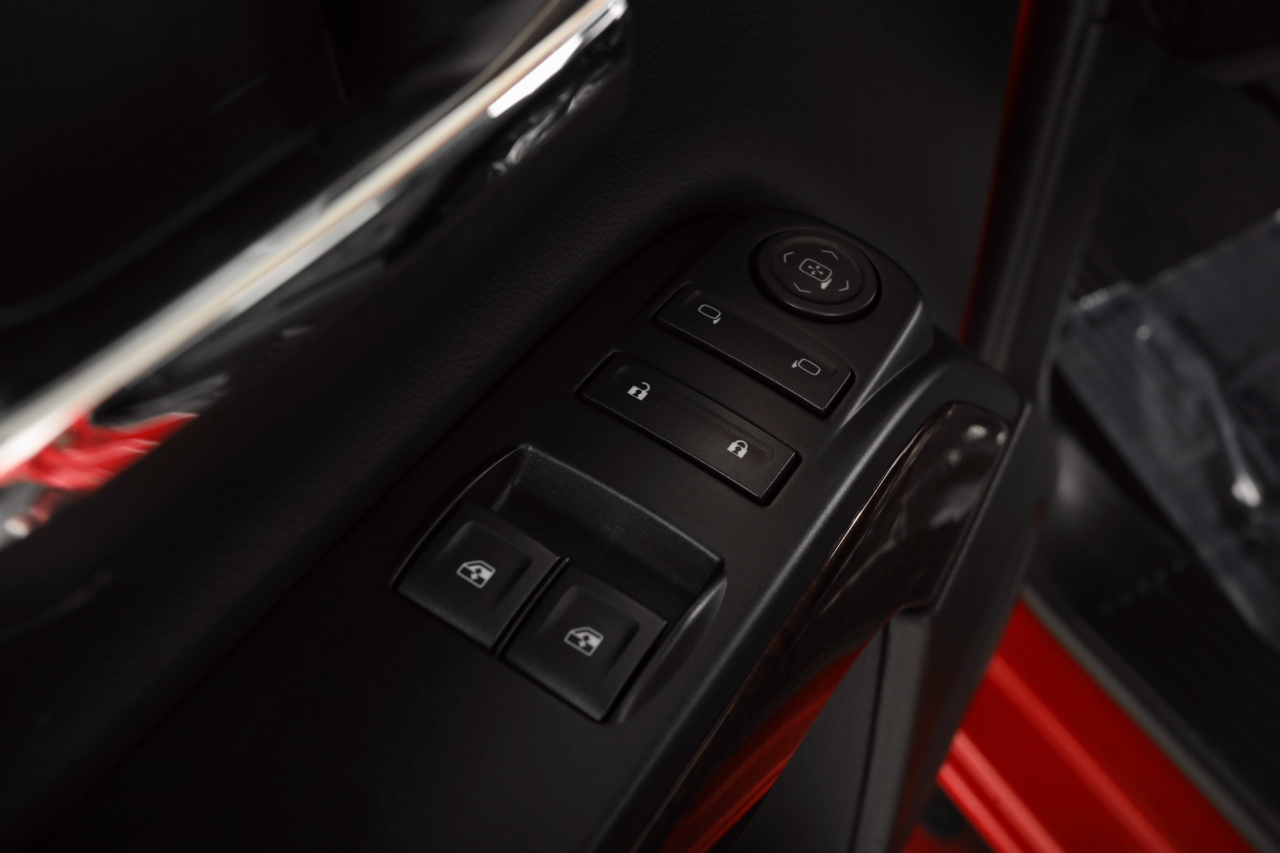 GMC Sierra 1500  2018