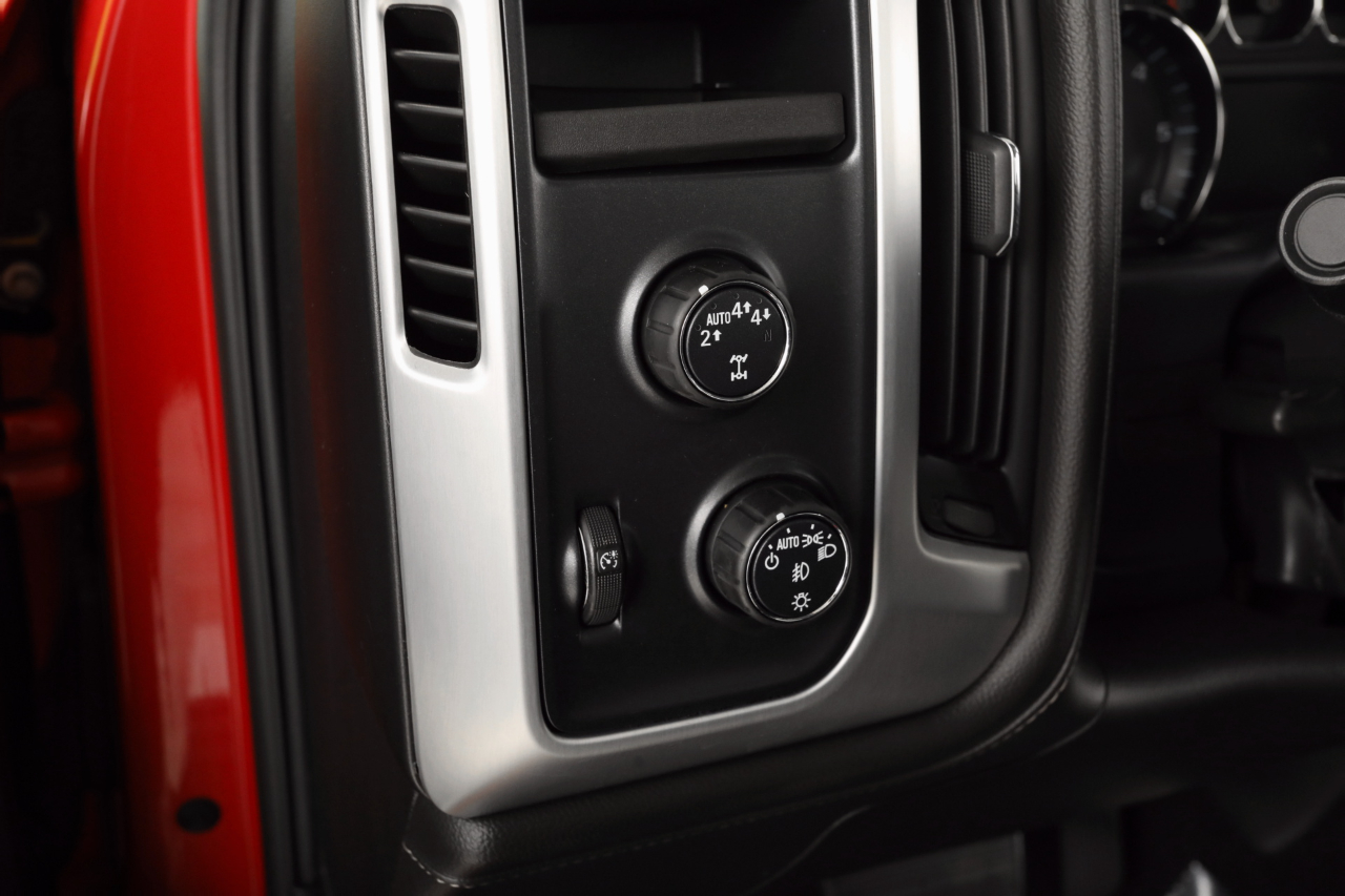 GMC Sierra 1500  2018