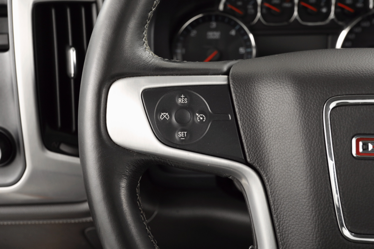 GMC Sierra 1500  2018