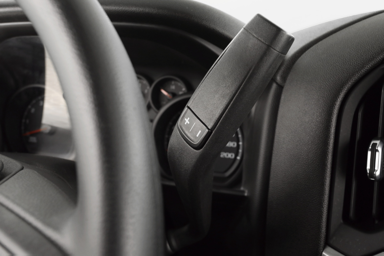 Chevrolet Silverado 2500HD  2021