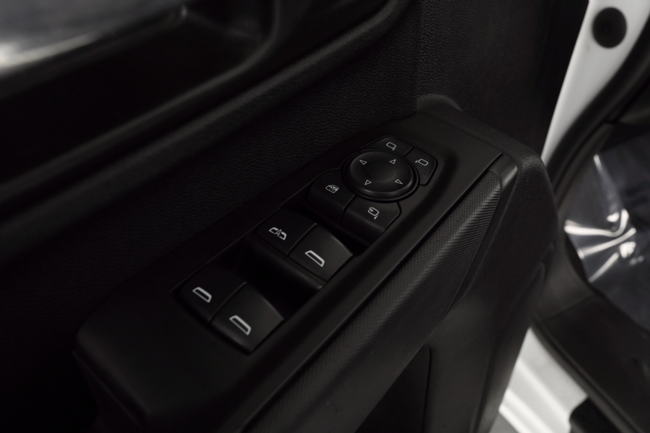 Chevrolet Silverado 2500HD  2021