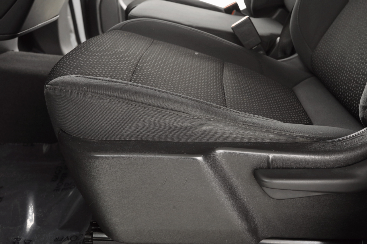 Chevrolet Silverado 2500HD  2021