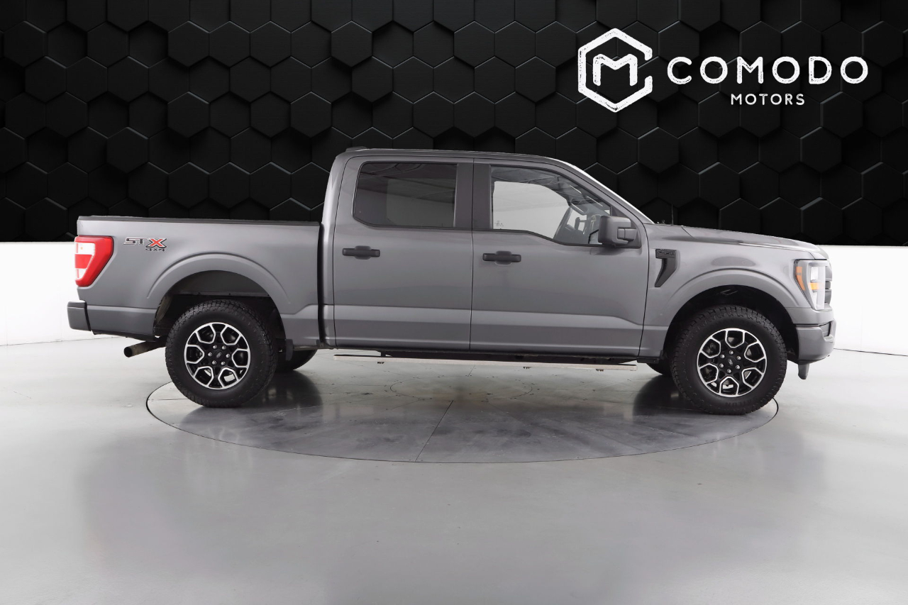Ford F150 STX Supercrew 4WD 2023