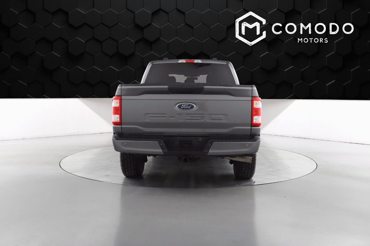 Ford F150 STX Supercrew 4WD 2023