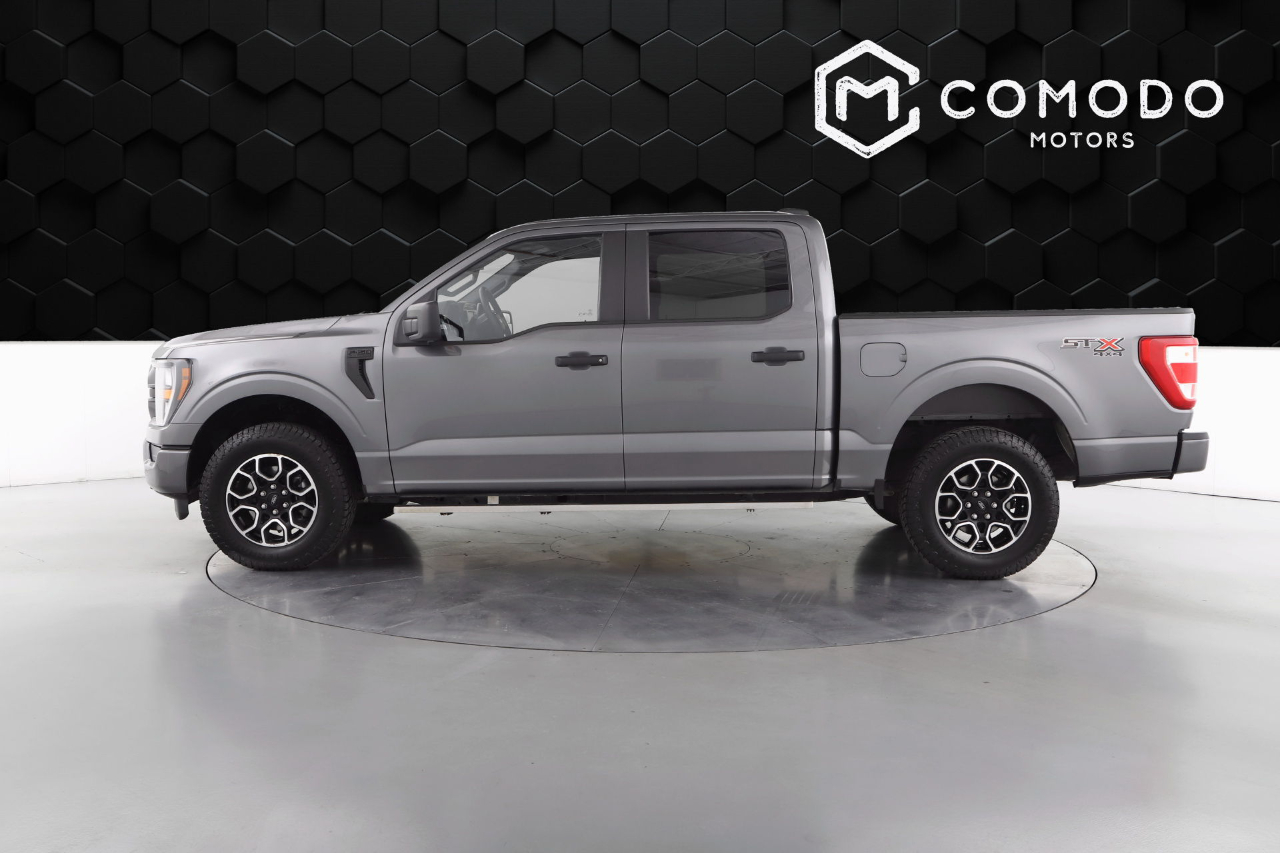 Ford F150 STX Supercrew 4WD 2023