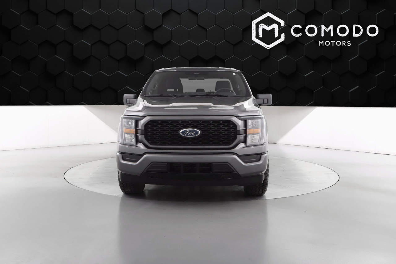 Ford F150 STX Supercrew 4WD 2023