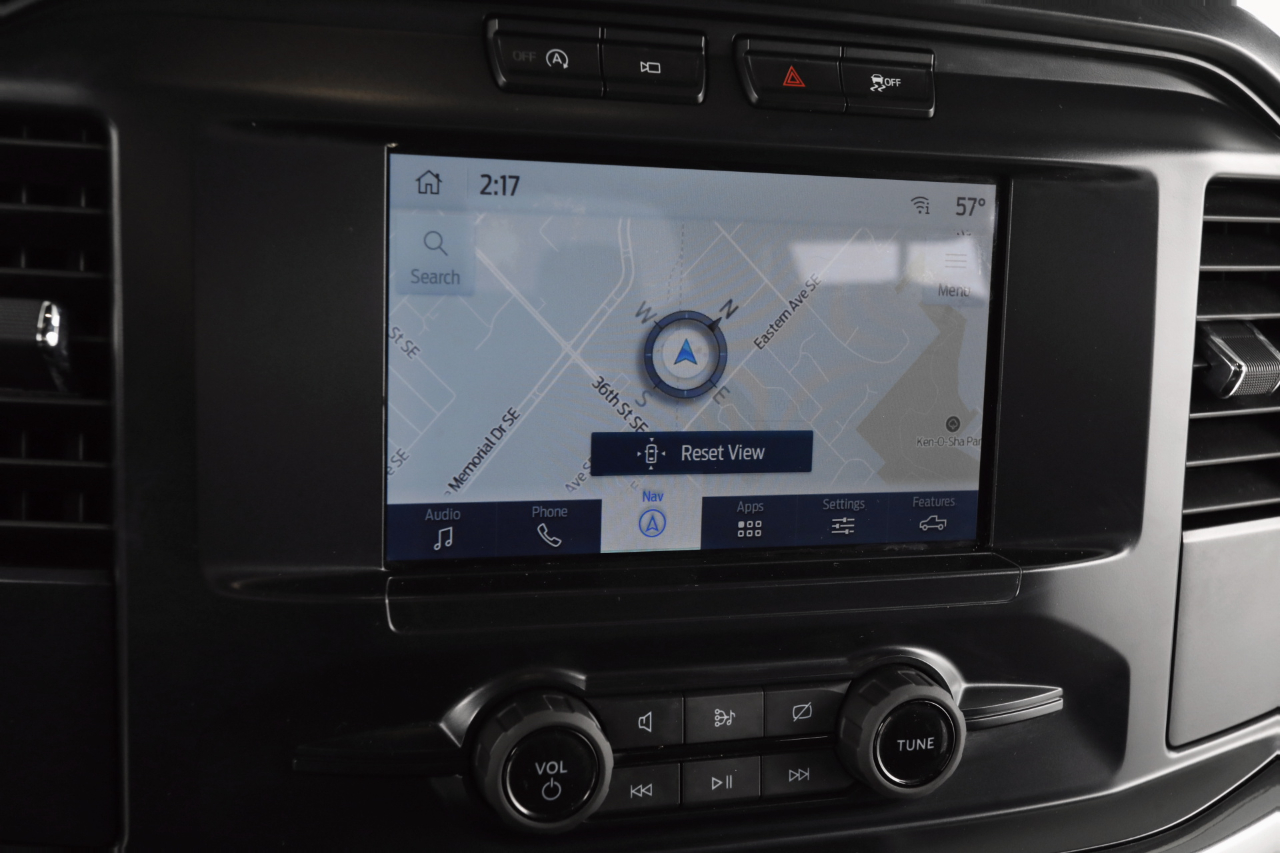 Ford F150 STX Supercrew 4WD 2023