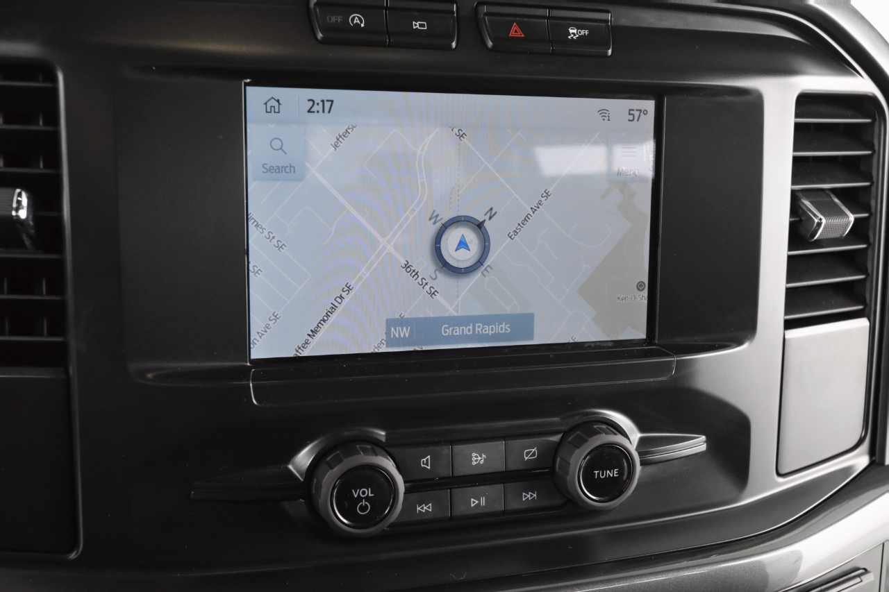 Ford F150 STX Supercrew 4WD 2023