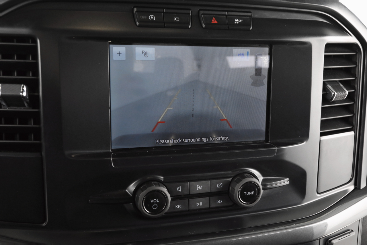 Ford F150 STX Supercrew 4WD 2023