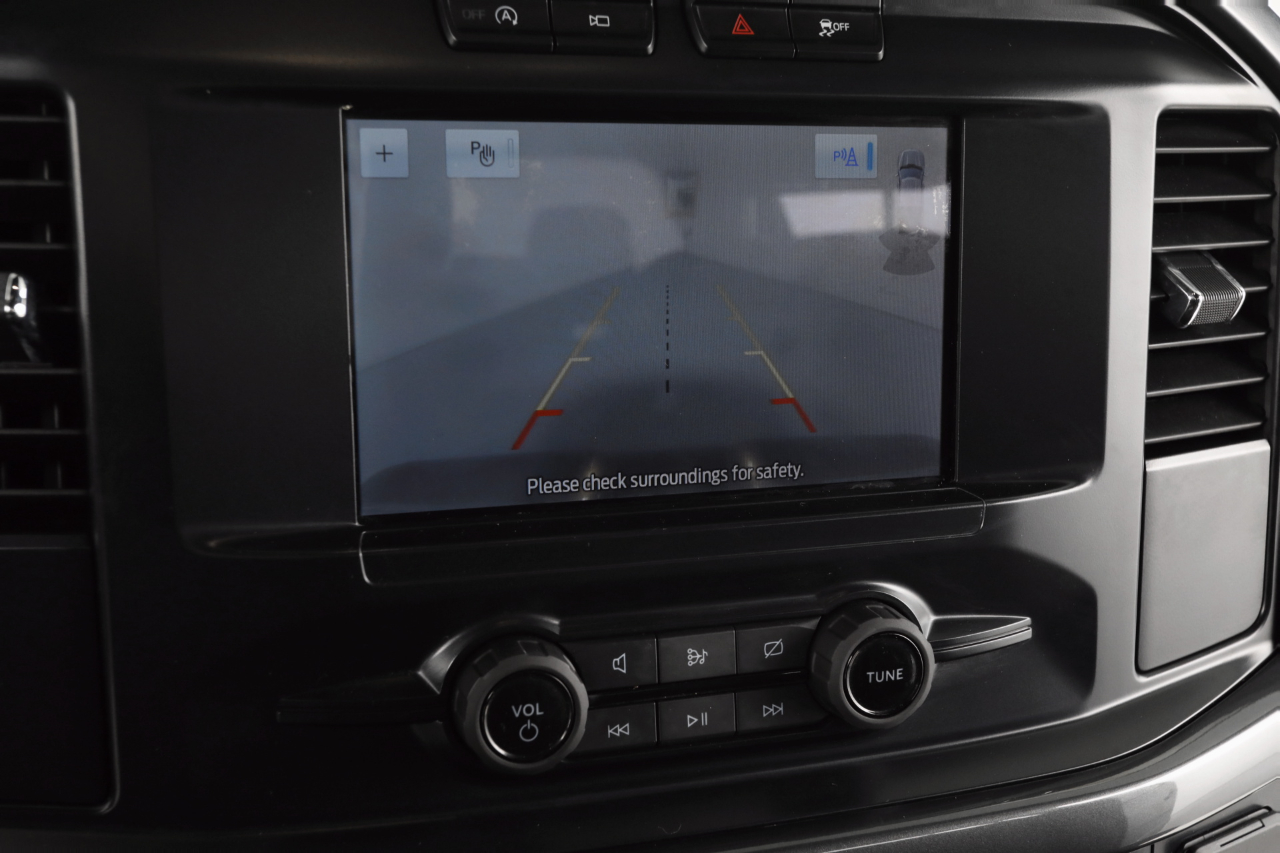 Ford F150 STX Supercrew 4WD 2023