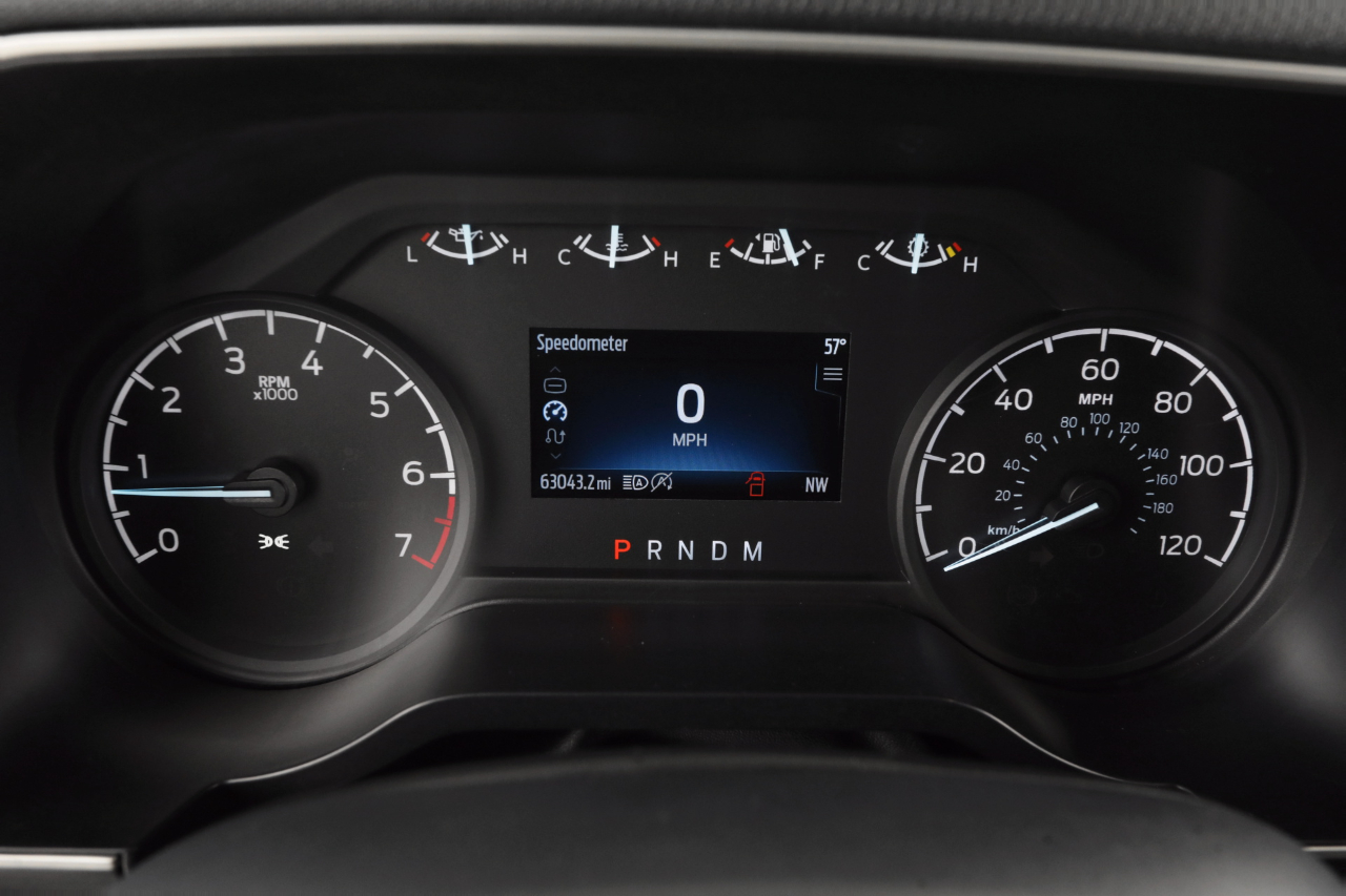 Ford F150 STX Supercrew 4WD 2023