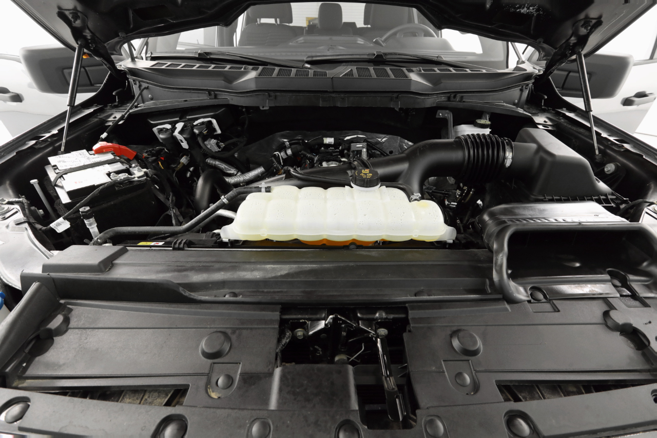 Ford F150 STX Supercrew 4WD 2023