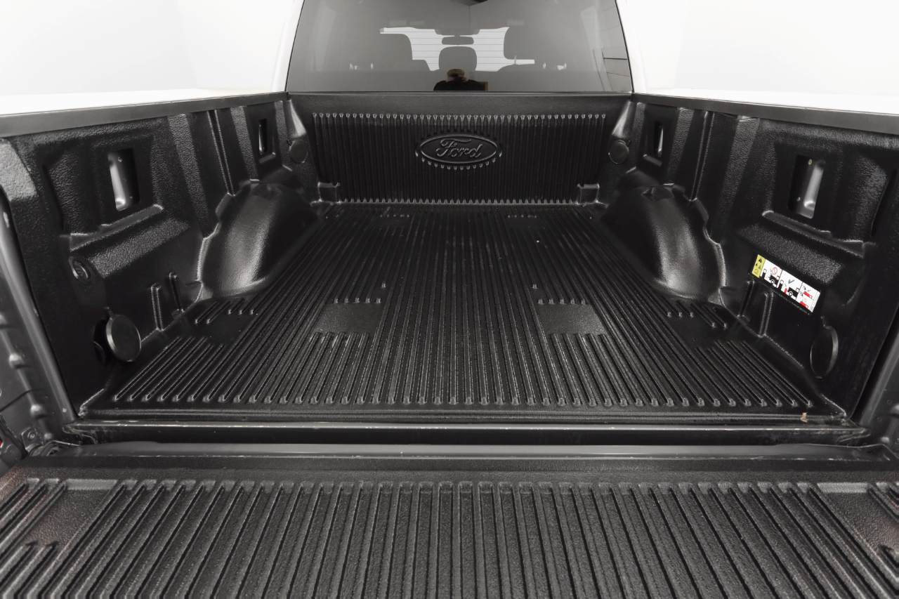 Ford F150 STX Supercrew 4WD 2023