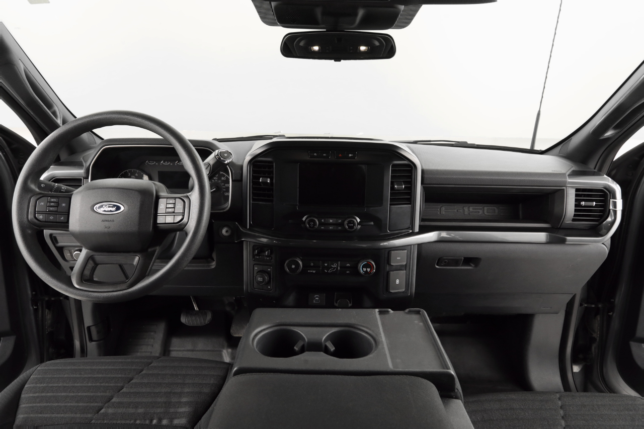 Ford F150 STX Supercrew 4WD 2023