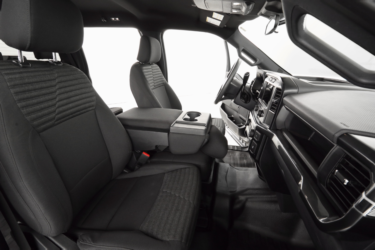 Ford F150 STX Supercrew 4WD 2023