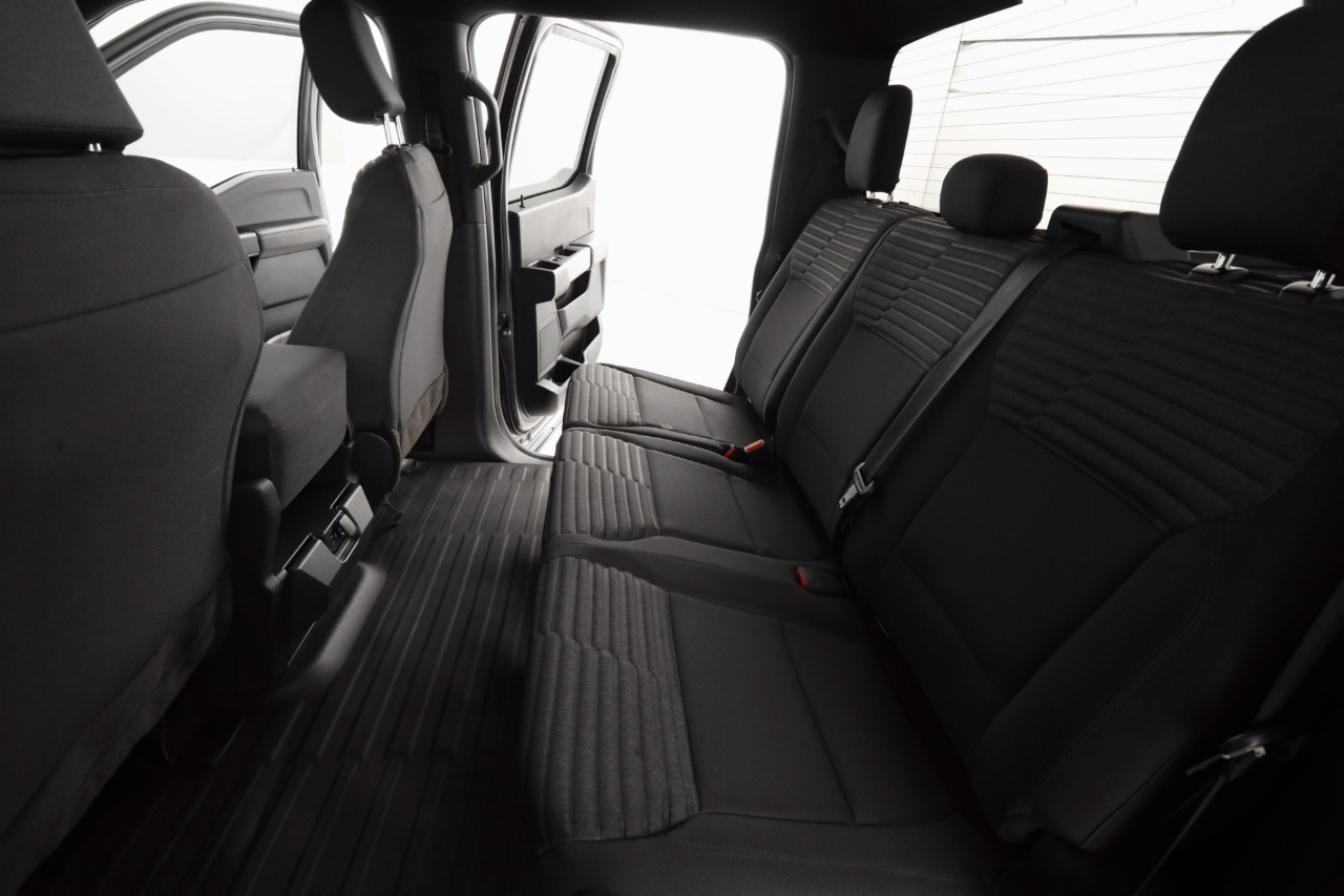 Ford F150 STX Supercrew 4WD 2023