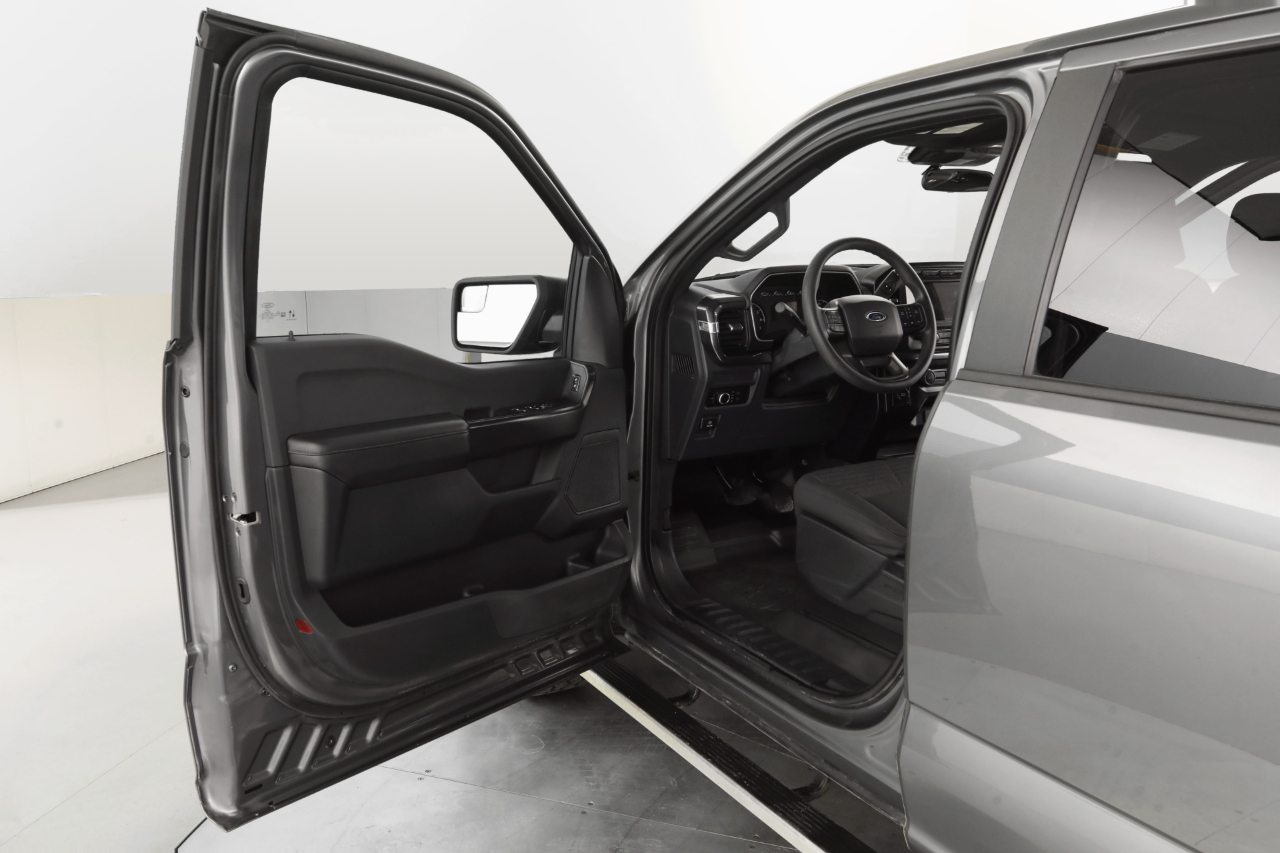 Ford F150 STX Supercrew 4WD 2023