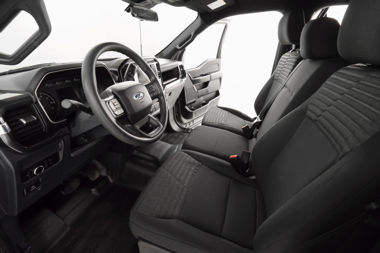 Ford F150 STX Supercrew 4WD 2023