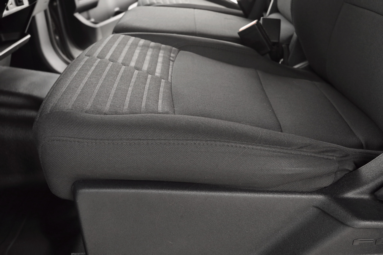 Ford F150 STX Supercrew 4WD 2023