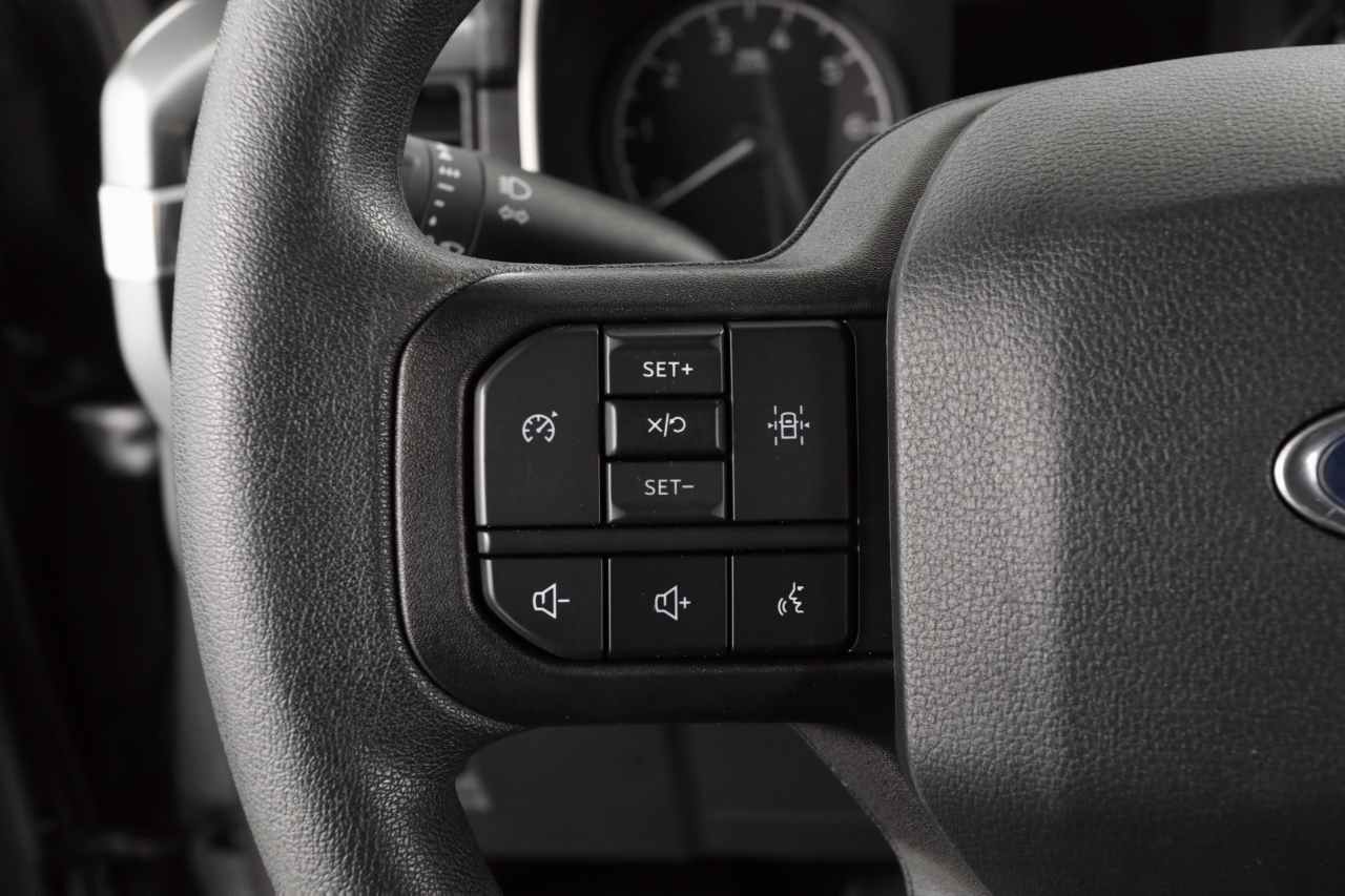 Ford F150 STX Supercrew 4WD 2023