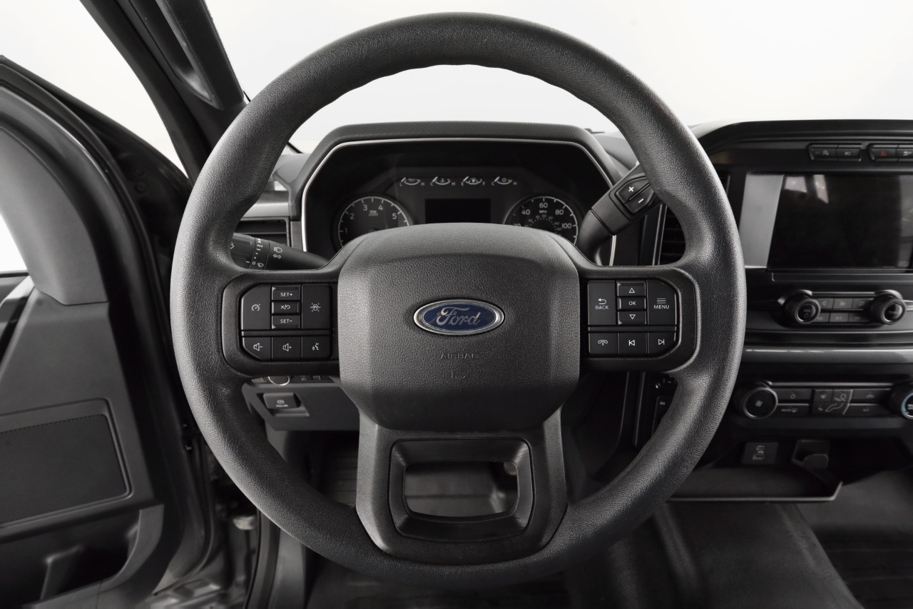 Ford F150 STX Supercrew 4WD 2023