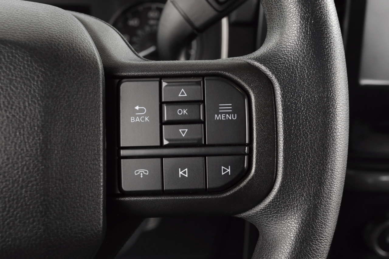 Ford F150 STX Supercrew 4WD 2023