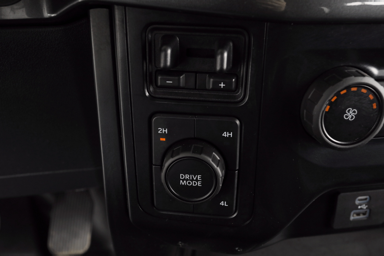 Ford F150 STX Supercrew 4WD 2023