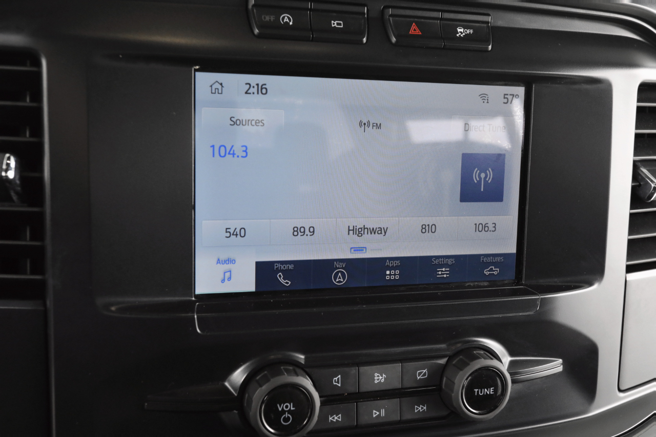 Ford F150 STX Supercrew 4WD 2023