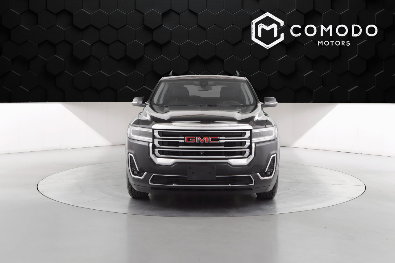 GMC Acadia SLT AWD 2020