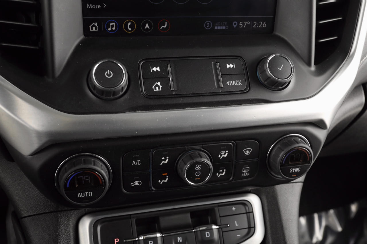 GMC Acadia SLT AWD 2020