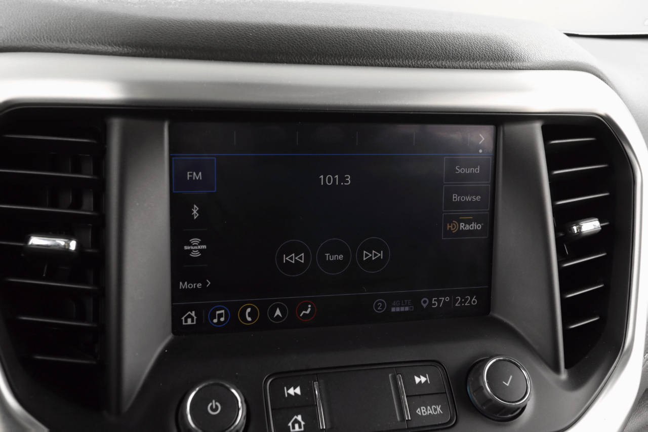 GMC Acadia SLT AWD 2020