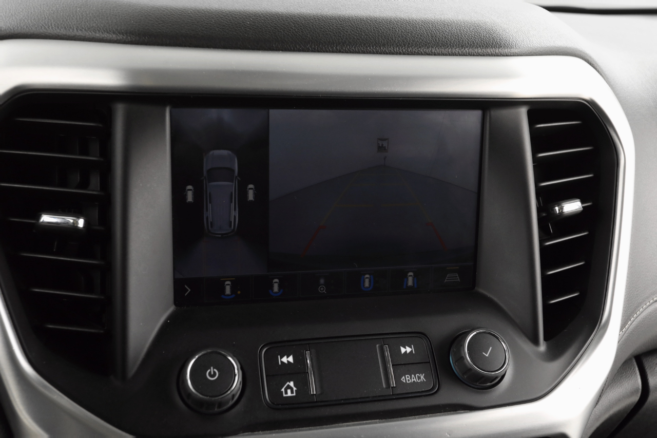 GMC Acadia SLT AWD 2020