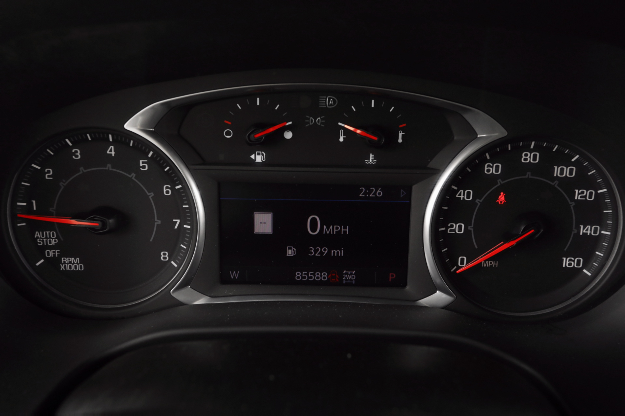 GMC Acadia SLT AWD 2020