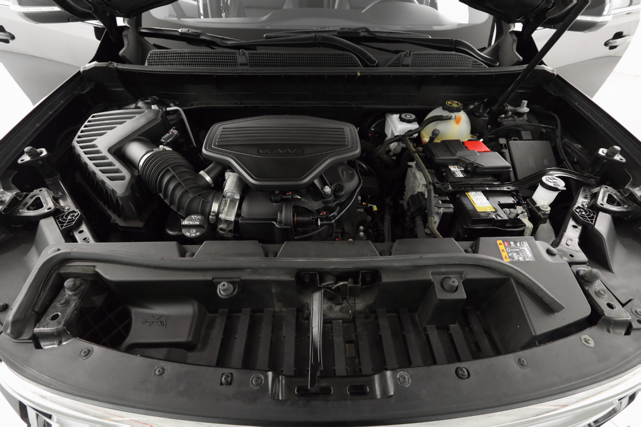 GMC Acadia SLT AWD 2020