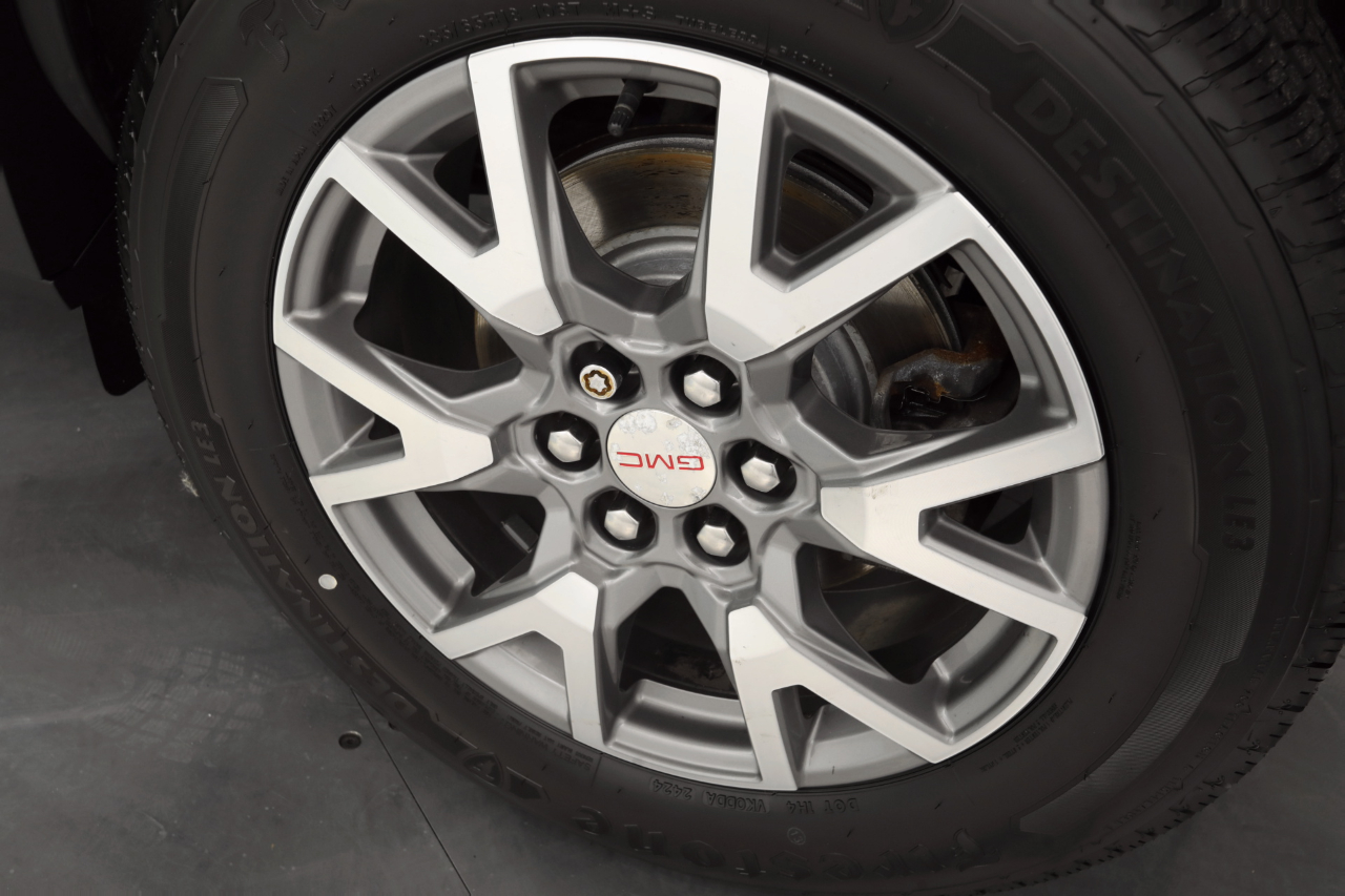 GMC Acadia SLT AWD 2020