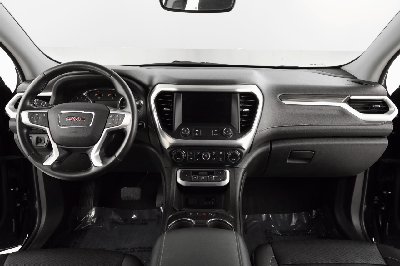 GMC Acadia SLT AWD 2020