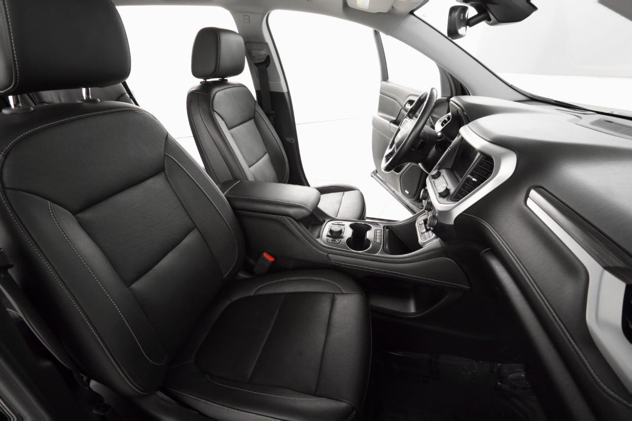 GMC Acadia SLT AWD 2020