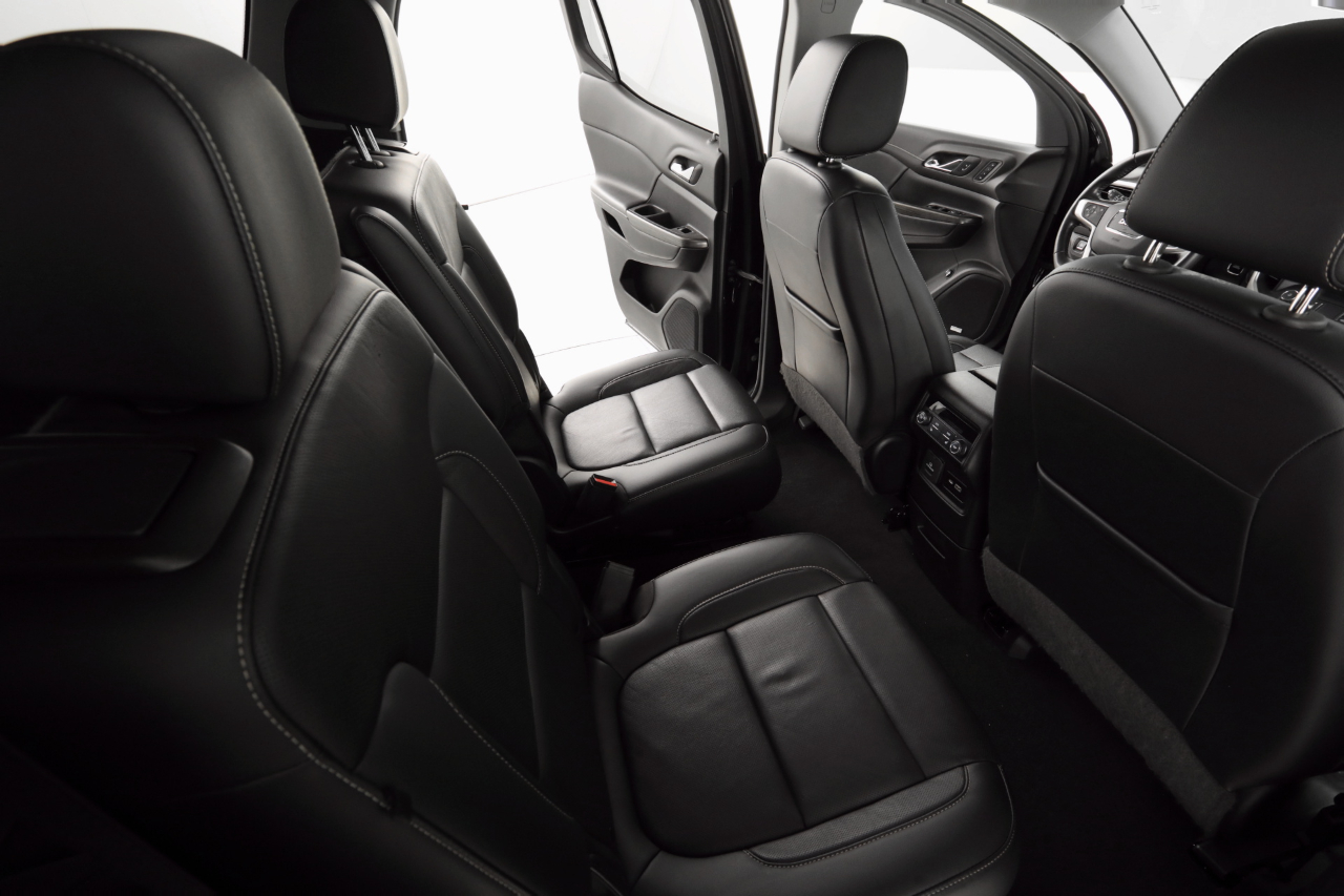 GMC Acadia SLT AWD 2020