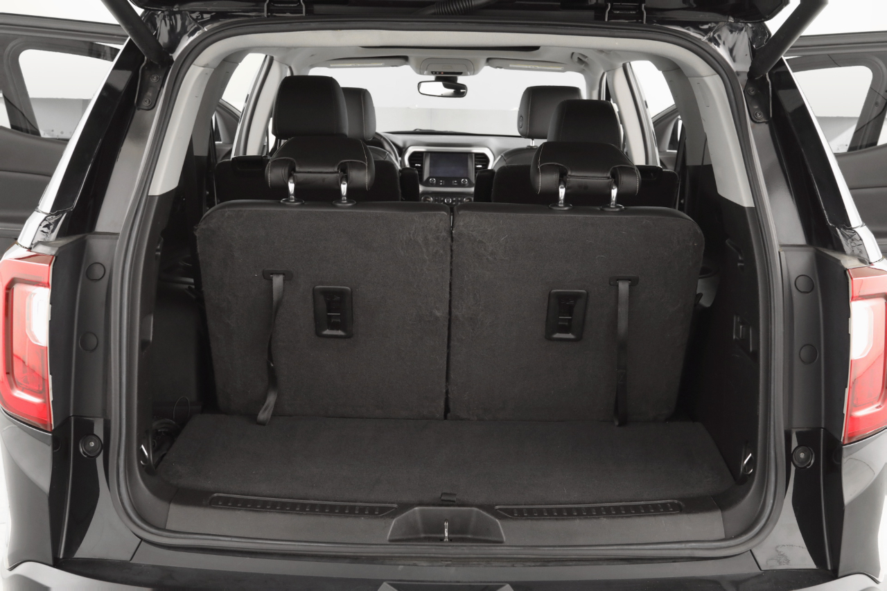 GMC Acadia SLT AWD 2020