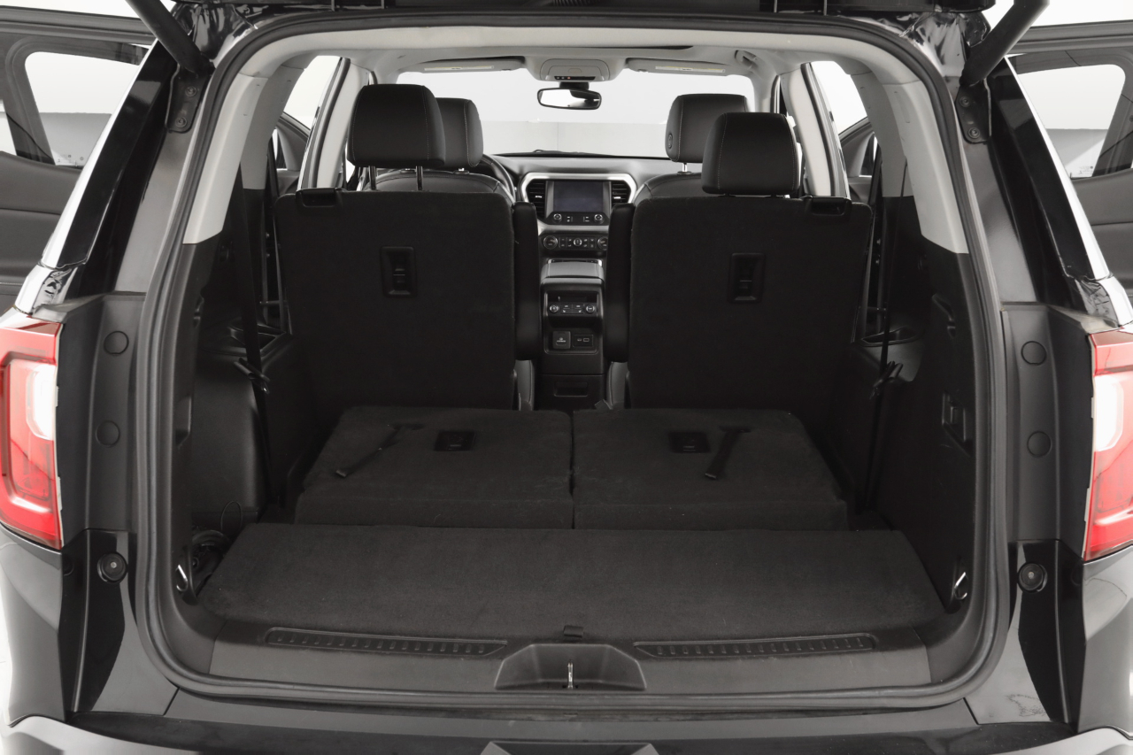 GMC Acadia SLT AWD 2020