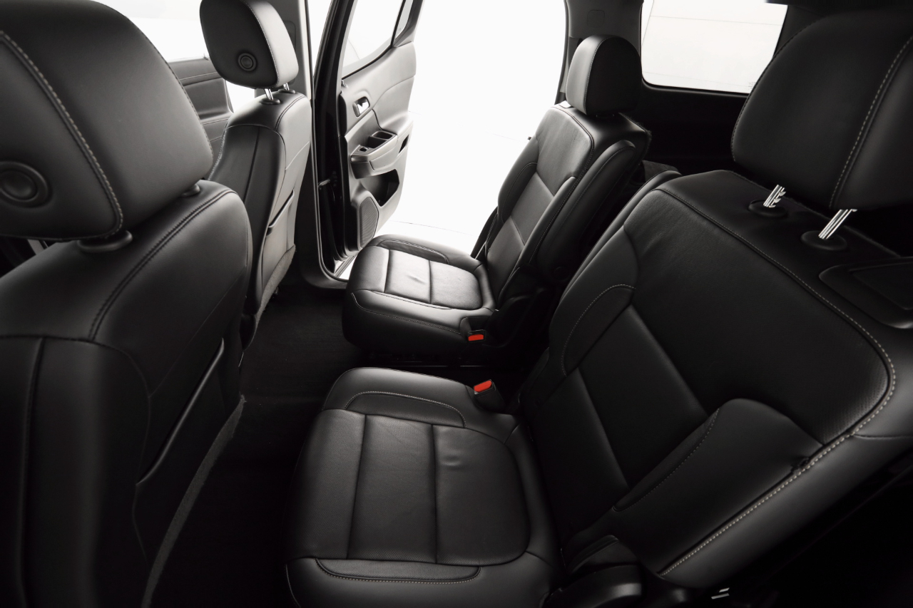 GMC Acadia SLT AWD 2020