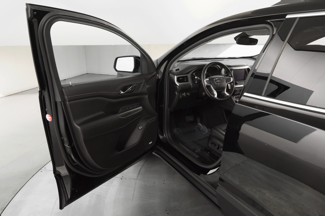 GMC Acadia SLT AWD 2020