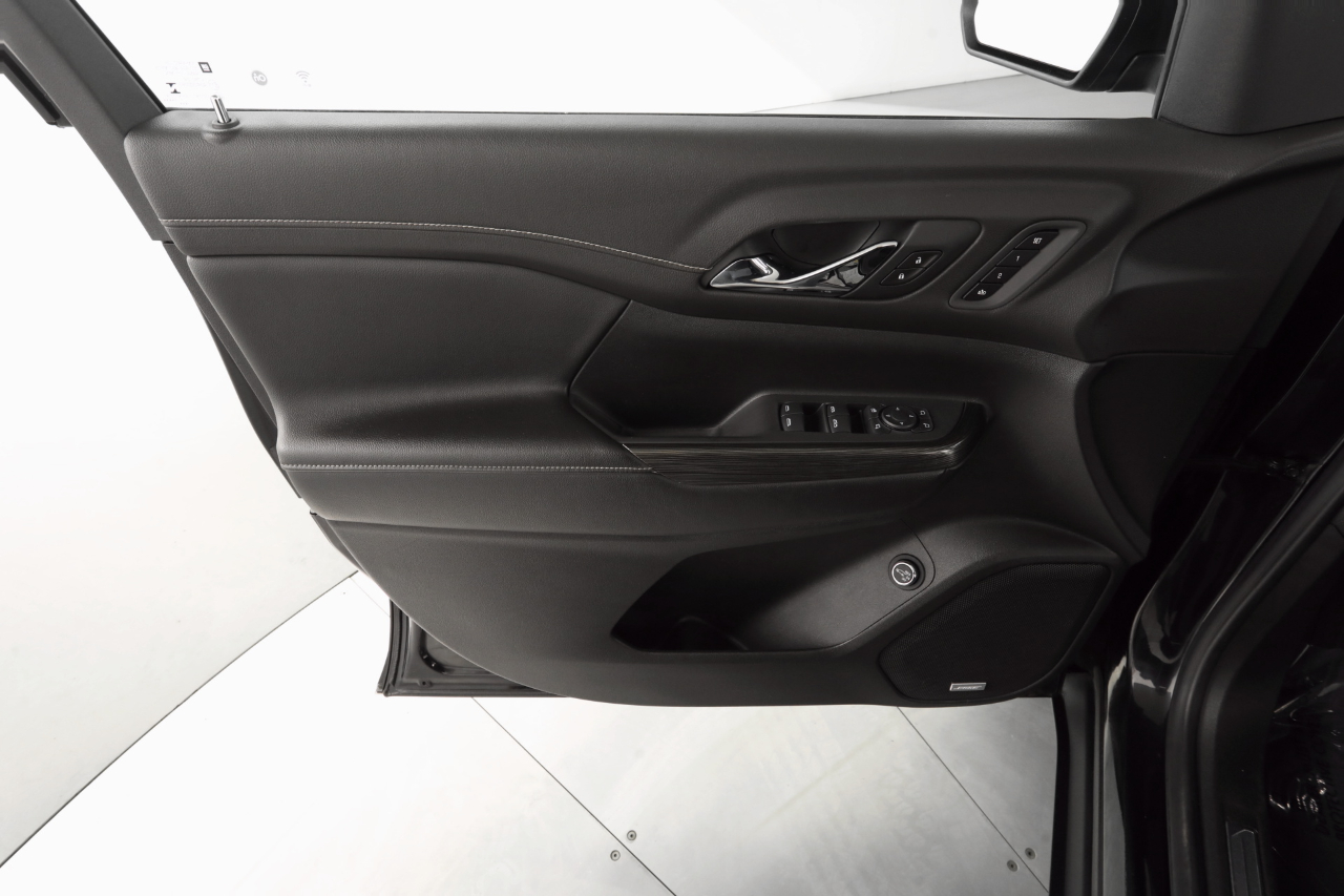 GMC Acadia SLT AWD 2020