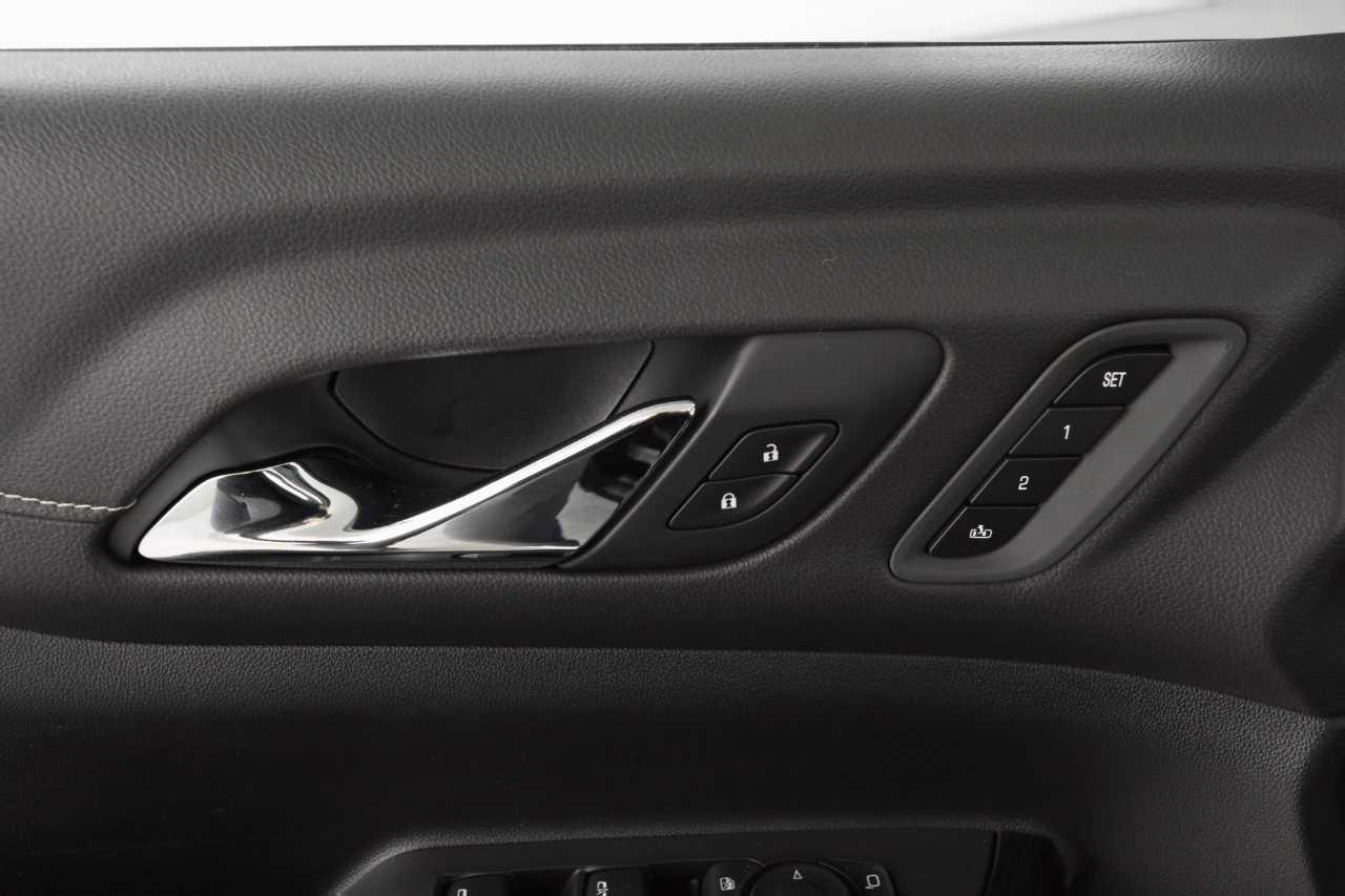 GMC Acadia SLT AWD 2020