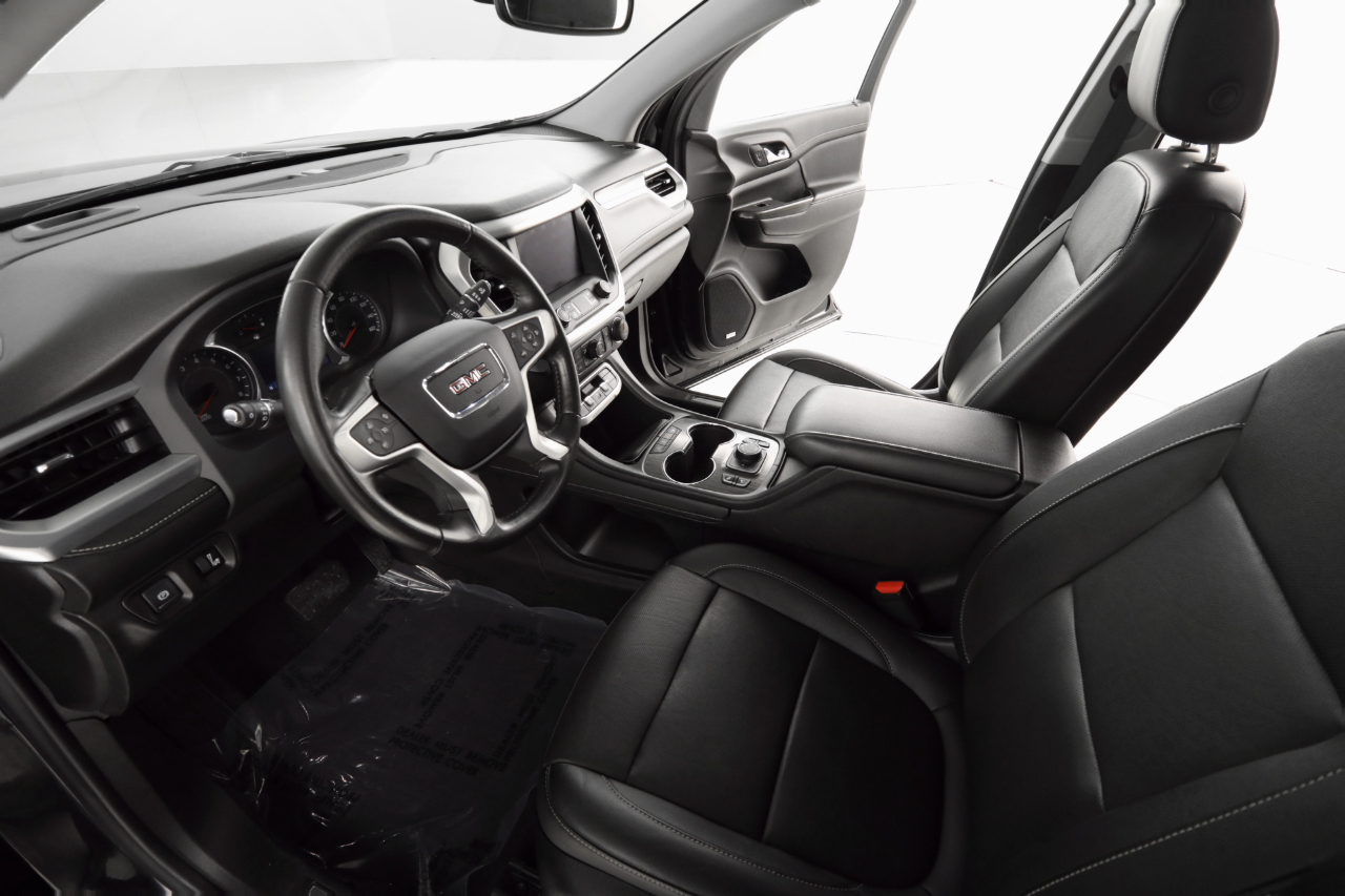 GMC Acadia SLT AWD 2020