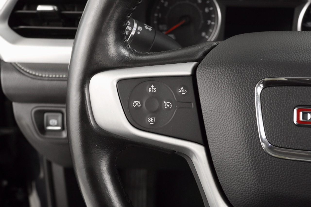 GMC Acadia SLT AWD 2020