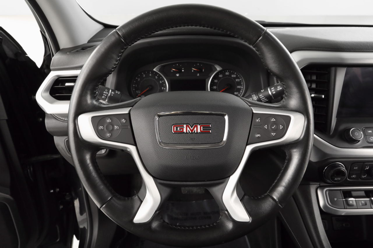 GMC Acadia SLT AWD 2020