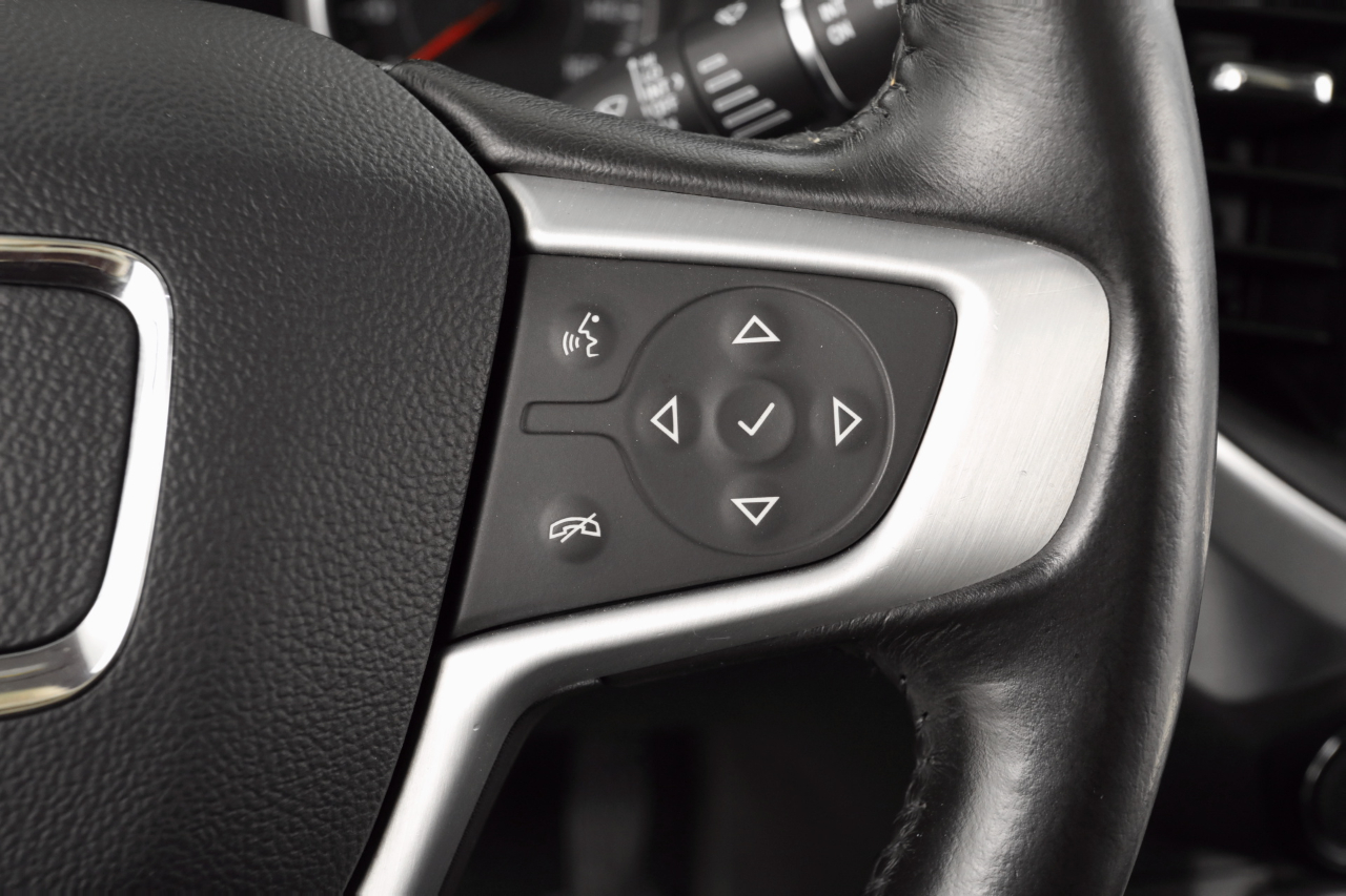 GMC Acadia SLT AWD 2020